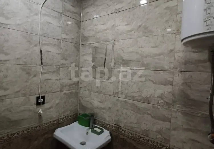 600 AZN - 2 otaqlı mənzil Kirayə (aylıq), Bakı
