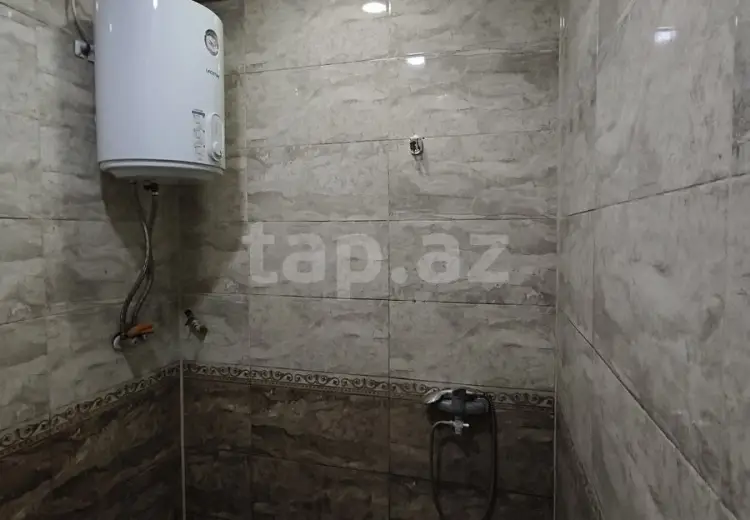 600 AZN - 2 otaqlı mənzil Kirayə (aylıq), Bakı