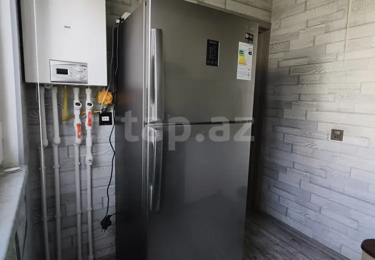 600 AZN - 2 otaqlı mənzil Kirayə (aylıq), Bakı
