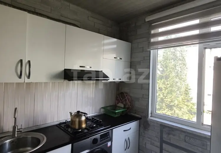 600 AZN - 2 otaqlı mənzil Kirayə (aylıq), Bakı