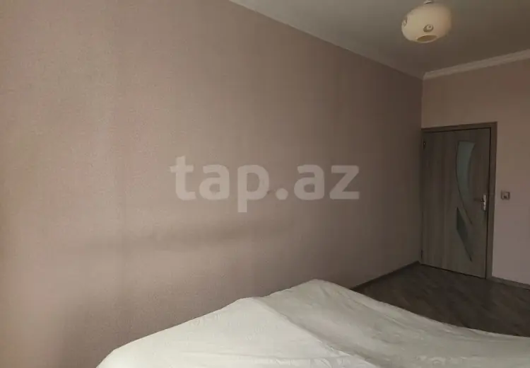 600 AZN - 2 otaqlı mənzil Kirayə (aylıq), Bakı