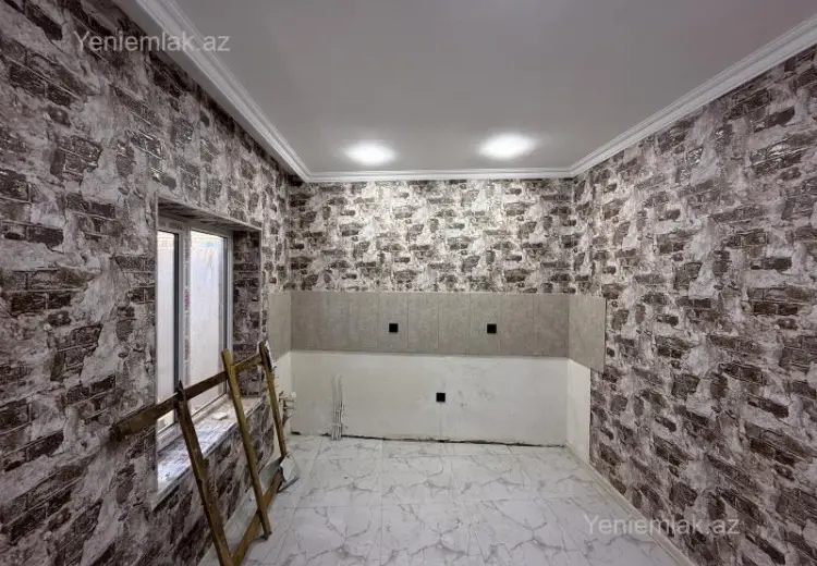 45 000 AZN - 2 otaqlı mənzil Satılır, Binəqədi qəs., Binəqədi, Bakı