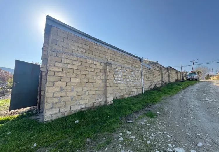 40 000 AZN - 3 otaqlı mənzil Satılır, Xızı