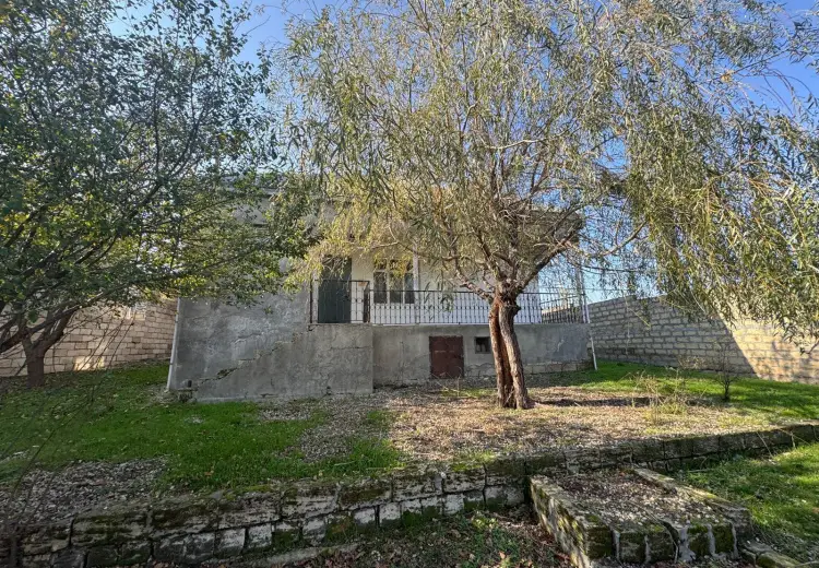 40 000 AZN - 3 otaqlı mənzil Satılır, Xızı