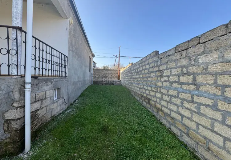 40 000 AZN - 3 otaqlı mənzil Satılır, Xızı