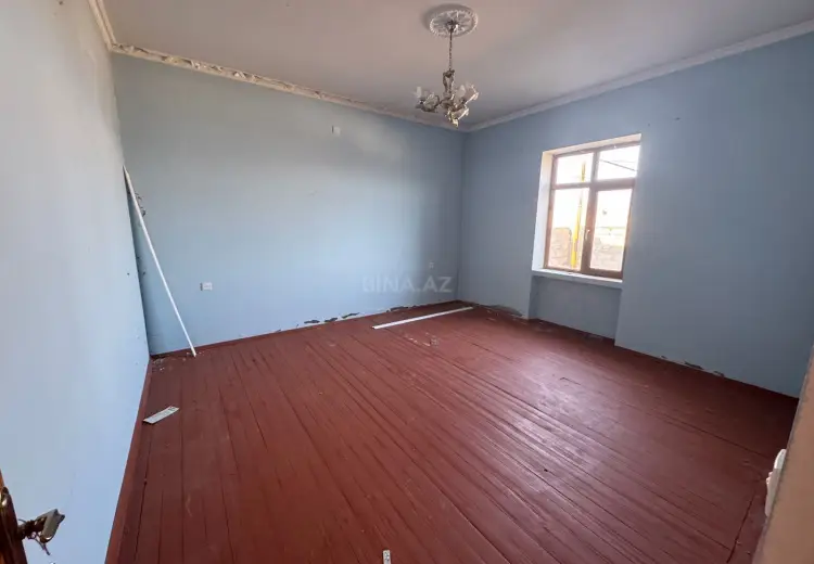 40 000 AZN - 3 otaqlı mənzil Satılır, Xızı