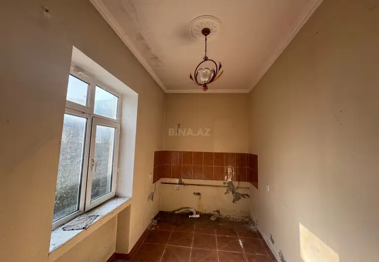 40 000 AZN - 3 otaqlı mənzil Satılır, Xızı