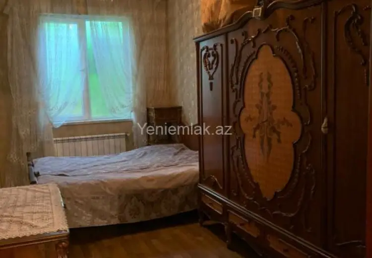 550 AZN - 2 otaqlı mənzil Kirayə (aylıq), Nəsimi, Bakı