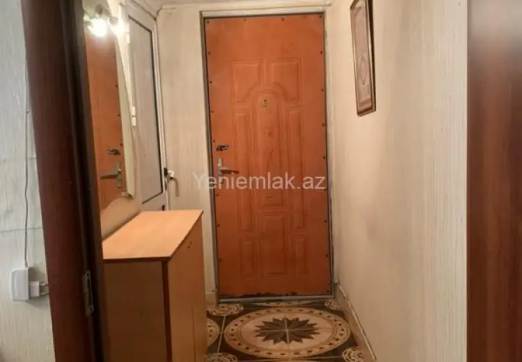 550 AZN - 2 otaqlı mənzil Kirayə (aylıq), Nəsimi, Bakı