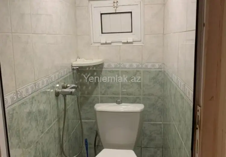 550 AZN - 2 otaqlı mənzil Kirayə (aylıq), Nəsimi, Bakı