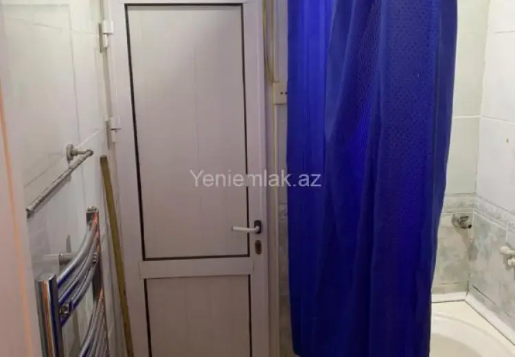 550 AZN - 2 otaqlı mənzil Kirayə (aylıq), Nəsimi, Bakı