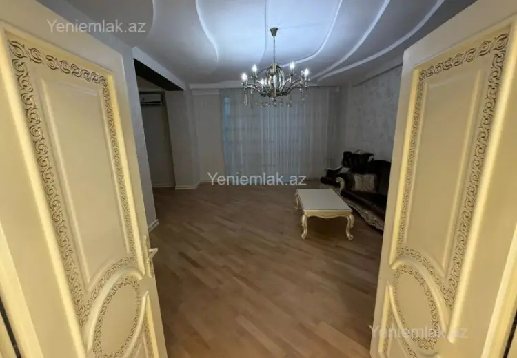 650 000 AZN - 5 otaqlı mənzil Satılır, Yasamal qəs., Nizami, Bakı