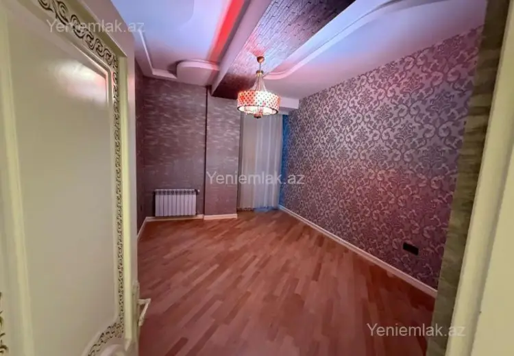650 000 AZN - 5 otaqlı mənzil Satılır, Yasamal qəs., Nizami, Bakı