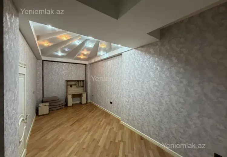 650 000 AZN - 5 otaqlı mənzil Satılır, Yasamal qəs., Nizami, Bakı