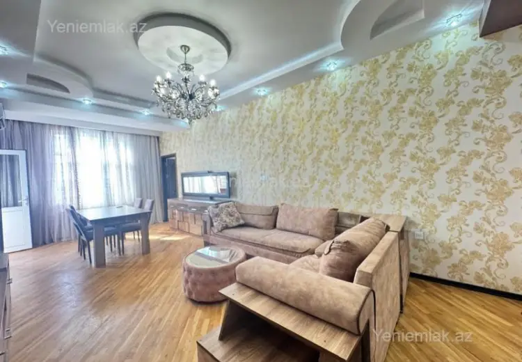 225 000 AZN - 3 otaqlı mənzil Satılır, Xətai, Bakı