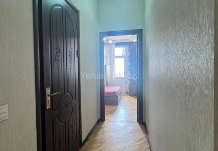 225 000 AZN - 3 otaqlı mənzil Satılır, Xətai, Bakı