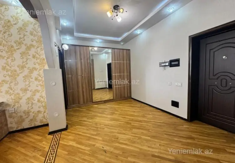 225 000 AZN - 3 otaqlı mənzil Satılır, Xətai, Bakı