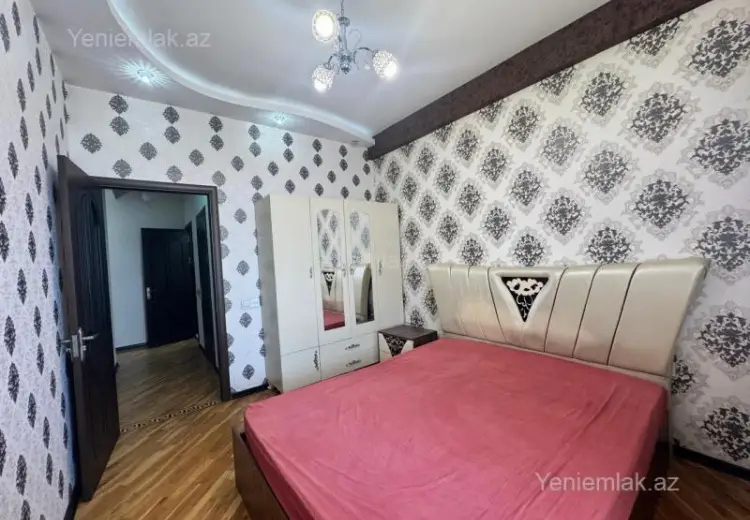 225 000 AZN - 3 otaqlı mənzil Satılır, Xətai, Bakı