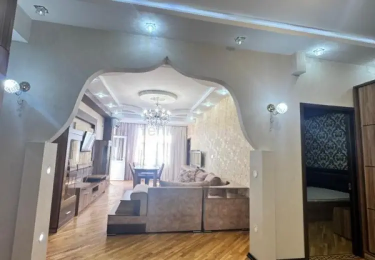 225 000 AZN - 3 otaqlı mənzil Satılır, Xətai, Bakı