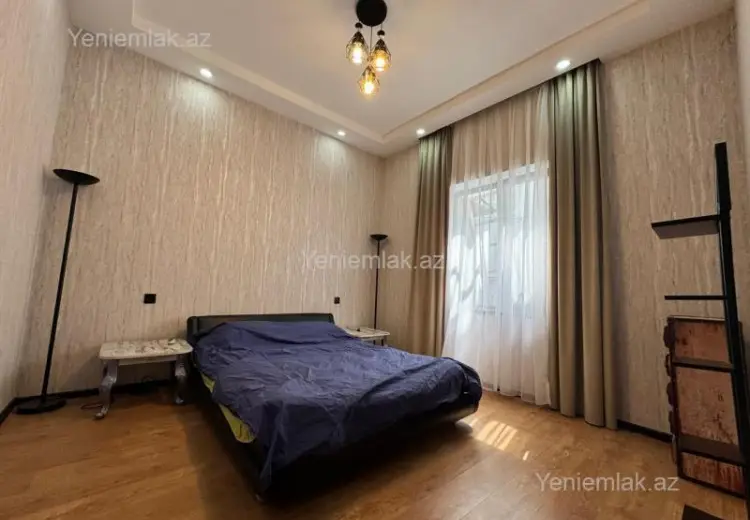 300 000 AZN - 4 otaqlı mənzil Satılır, Şüvəlan, Xəzər, Bakı