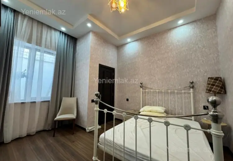 300 000 AZN - 4 otaqlı mənzil Satılır, Şüvəlan, Xəzər, Bakı