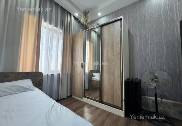300 000 AZN - 4 otaqlı mənzil Satılır, Şüvəlan, Xəzər, Bakı