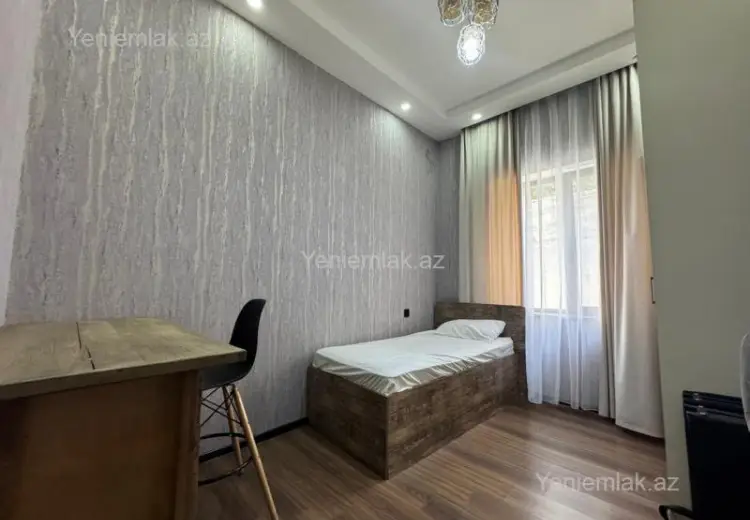300 000 AZN - 4 otaqlı mənzil Satılır, Şüvəlan, Xəzər, Bakı