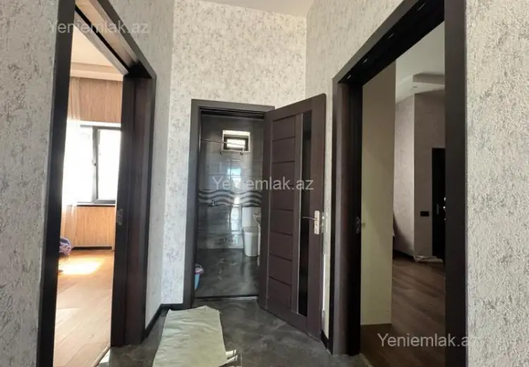 300 000 AZN - 4 otaqlı mənzil Satılır, Şüvəlan, Xəzər, Bakı
