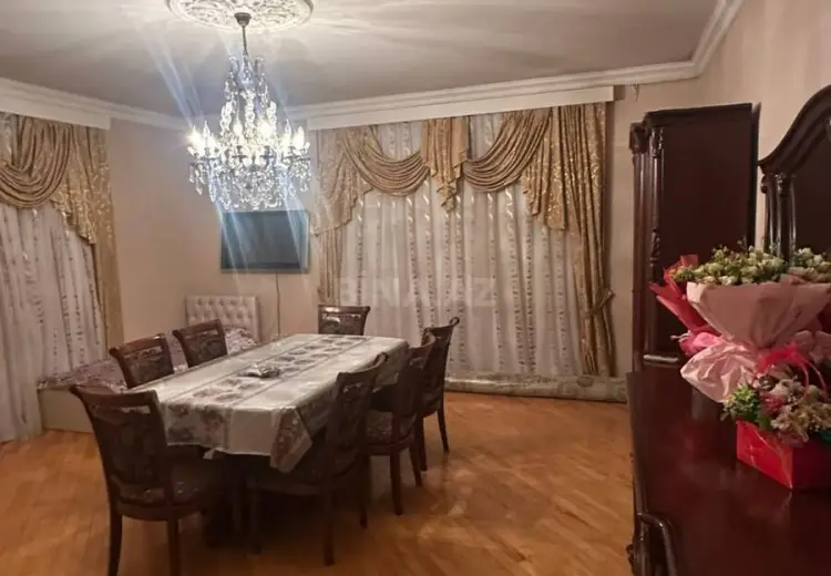 850 AZN - 3 otaqlı mənzil Kirayə (aylıq), Abşeron