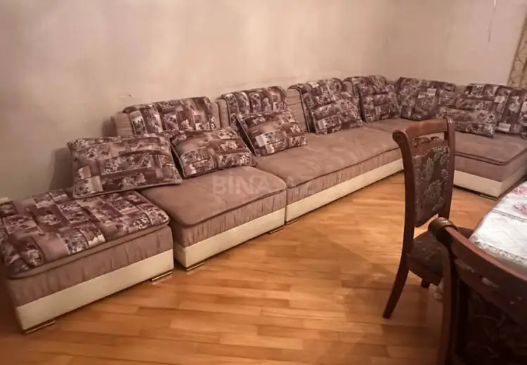 850 AZN - 3 otaqlı mənzil Kirayə (aylıq), Abşeron