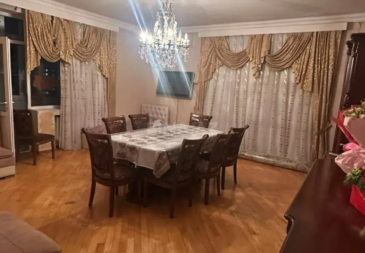 850 AZN - 3 otaqlı mənzil Kirayə (aylıq), Abşeron