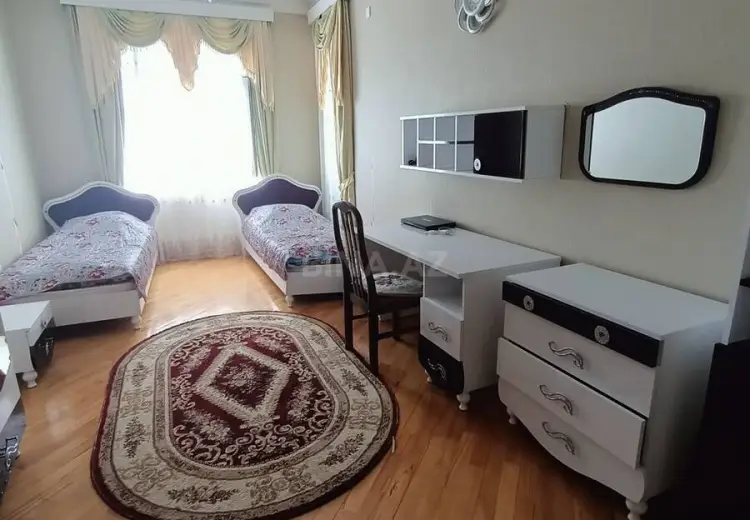 850 AZN - 3 otaqlı mənzil Kirayə (aylıq), Abşeron