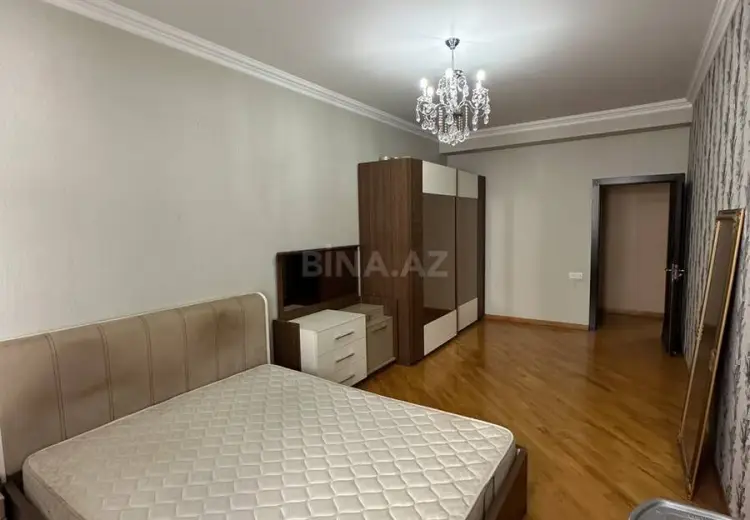 1 000 AZN - 3 otaqlı mənzil Kirayə (aylıq), Abşeron