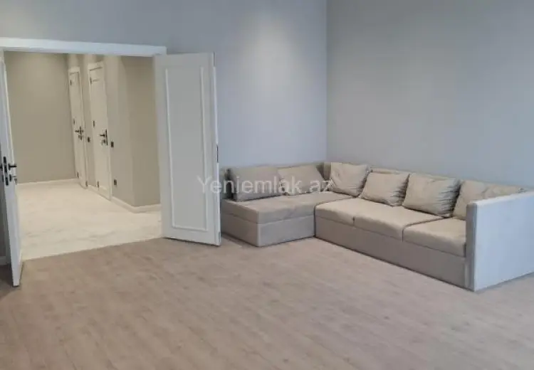 1 000 AZN - 2 otaqlı mənzil Kirayə (aylıq), Nərimanov, Bakı