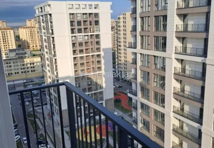 1 000 AZN - 2 otaqlı mənzil Kirayə (aylıq), Nərimanov, Bakı