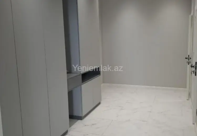 1 000 AZN - 2 otaqlı mənzil Kirayə (aylıq), Nərimanov, Bakı
