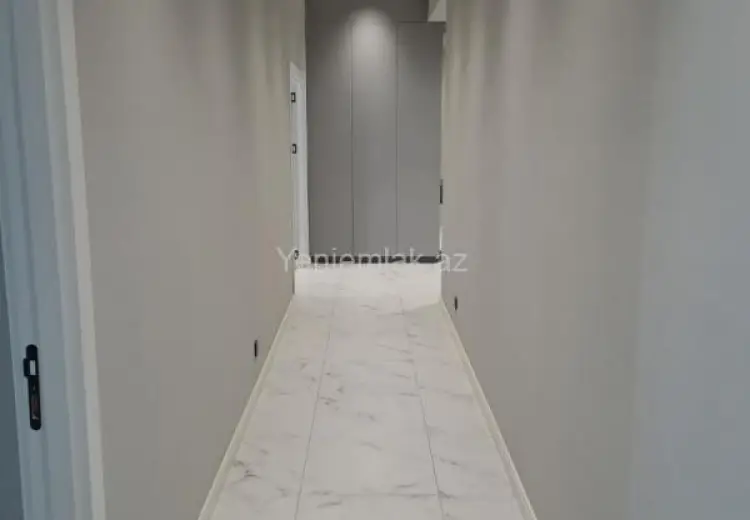 1 000 AZN - 2 otaqlı mənzil Kirayə (aylıq), Nərimanov, Bakı