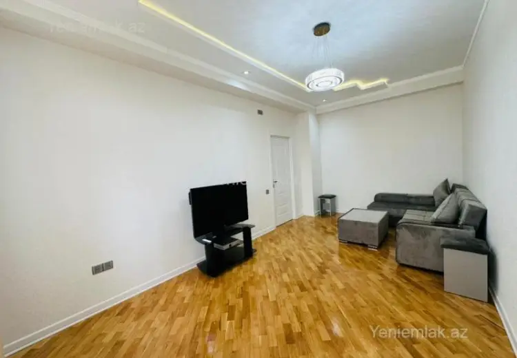 950 AZN - 2 otaqlı mənzil Kirayə (aylıq), Nəsimi, Bakı