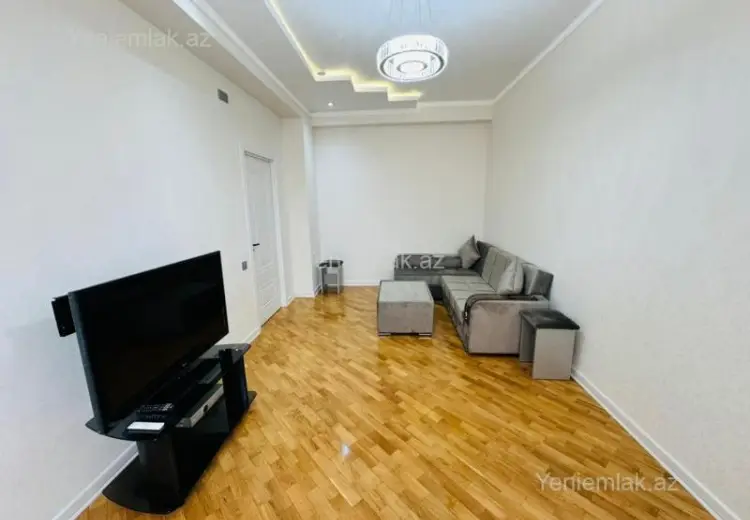 950 AZN - 2 otaqlı mənzil Kirayə (aylıq), Nəsimi, Bakı