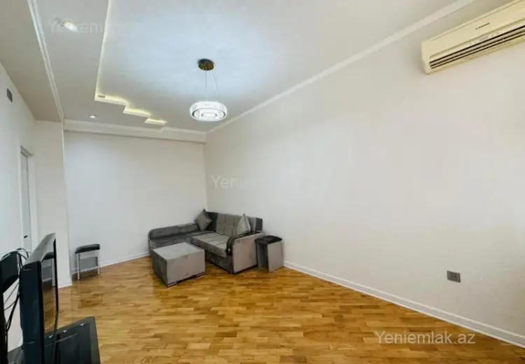 950 AZN - 2 otaqlı mənzil Kirayə (aylıq), Nəsimi, Bakı