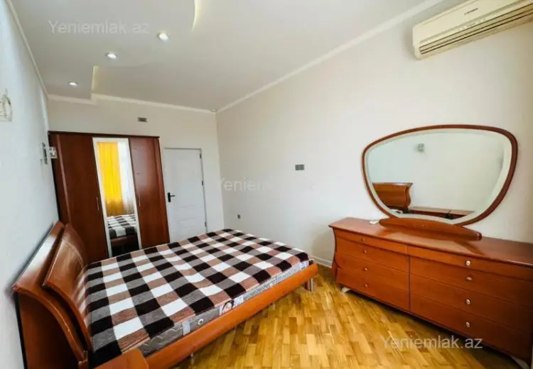 950 AZN - 2 otaqlı mənzil Kirayə (aylıq), Nəsimi, Bakı