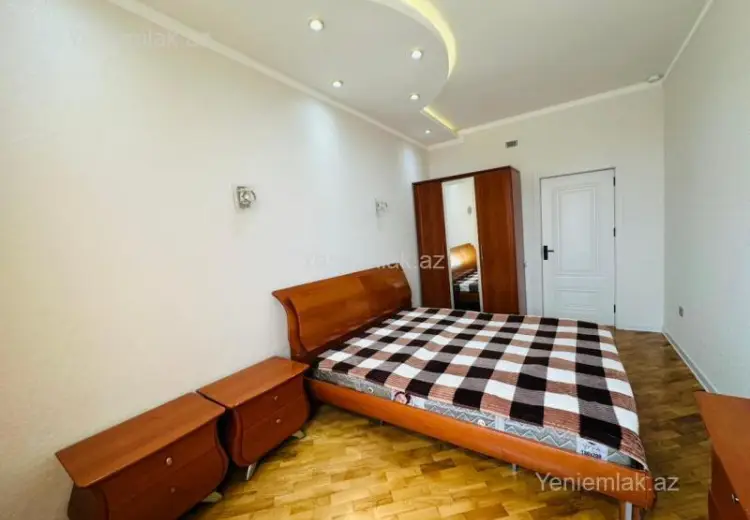 950 AZN - 2 otaqlı mənzil Kirayə (aylıq), Nəsimi, Bakı