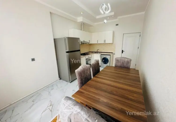 950 AZN - 2 otaqlı mənzil Kirayə (aylıq), Nəsimi, Bakı