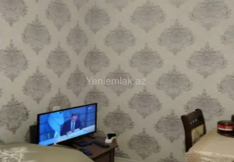 85 000 AZN - 2 otaqlı mənzil Satılır, Ceyranbatan qəs., Abşeron