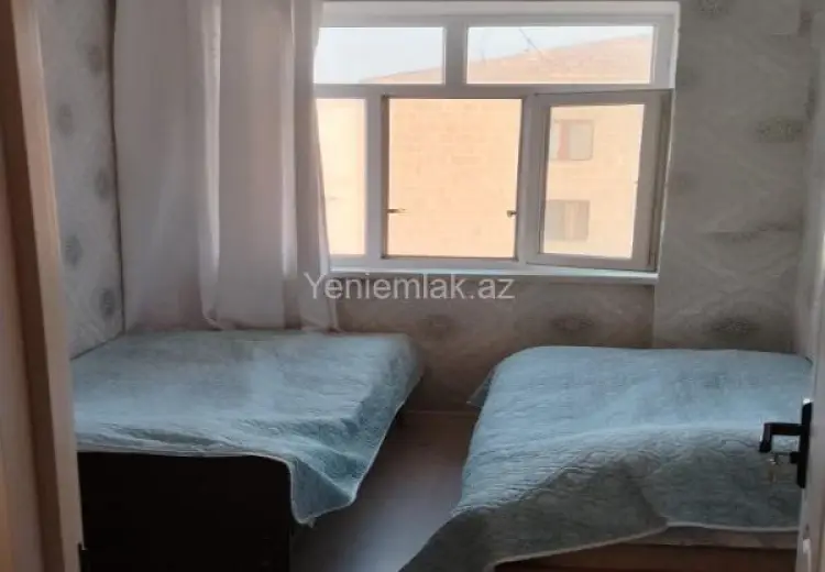85 000 AZN - 2 otaqlı mənzil Satılır, Ceyranbatan qəs., Abşeron