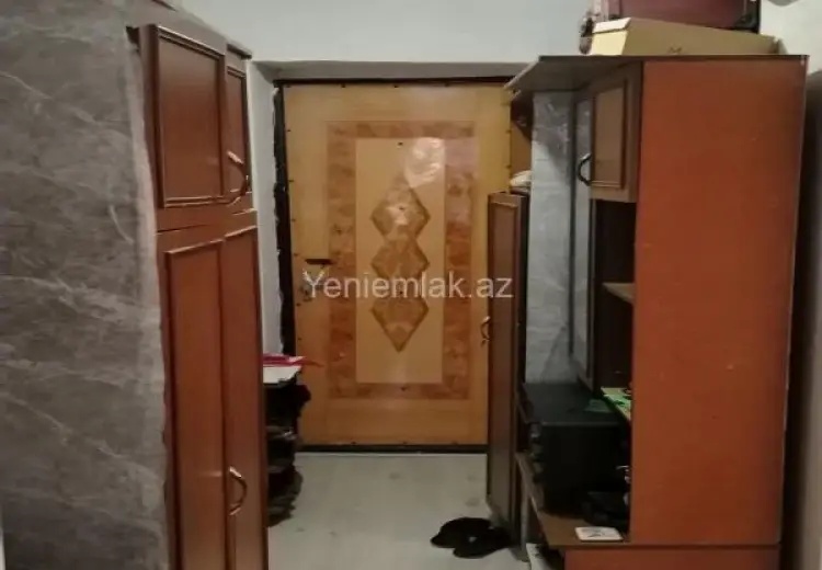 85 000 AZN - 2 otaqlı mənzil Satılır, Ceyranbatan qəs., Abşeron