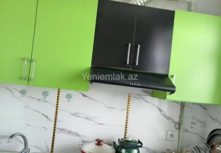 85 000 AZN - 2 otaqlı mənzil Satılır, Ceyranbatan qəs., Abşeron