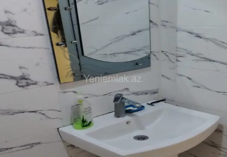 85 000 AZN - 2 otaqlı mənzil Satılır, Ceyranbatan qəs., Abşeron