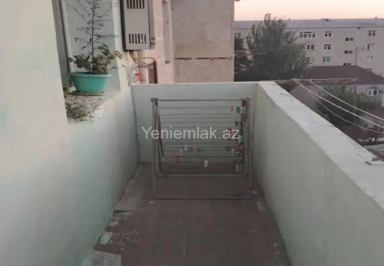 85 000 AZN - 2 otaqlı mənzil Satılır, Ceyranbatan qəs., Abşeron