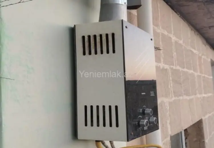85 000 AZN - 2 otaqlı mənzil Satılır, Ceyranbatan qəs., Abşeron